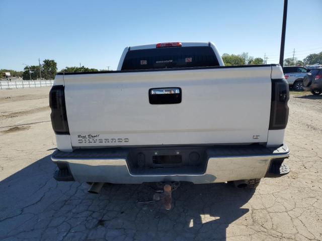 Photo 6 from auction – 2014 CHEVROLET SILVERADO with VIN 1GCVKREC8EZ328762
