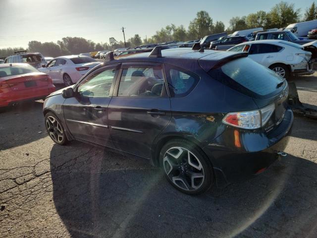 Photo 2 from auction – 2011 SUBARU IMPREZA 2. with VIN JF1GH6B66BH808391