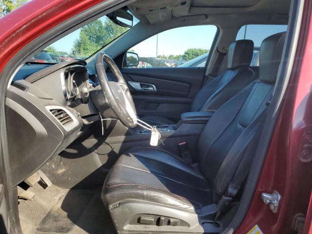 Photo 7 from auction – 2011 GMC TERRAIN SL with VIN 2CTFLXE52B6312866