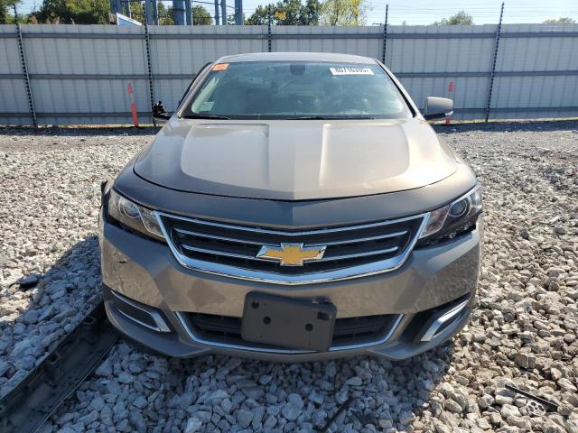 Photo 5 from auction – 2017 CHEVROLET IMPALA LT with VIN 2G1105S36H9160970