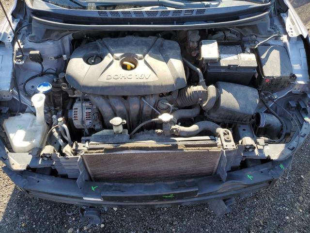 Photo 11 from auction – 2016 HYUNDAI ELANTRA SE with VIN 5NPDH4AE9GH705145