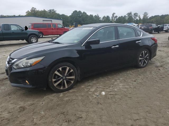 NISSAN ALTIMA 2.5 2016 with VIN 1N4AL3AP4GC140382 - Photo from auction