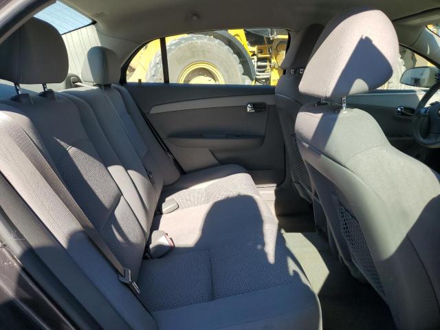 Photo 10 from auction – 2010 CHEVROLET MALIBU 1LT with VIN 1G1ZC5EB8A4157767
