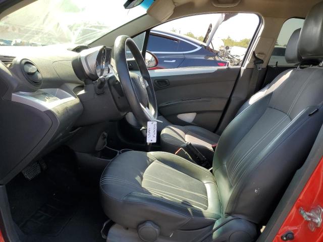 Photo 7 from auction – 2015 CHEVROLET SPARK with VIN KL8CB6S99FC722511