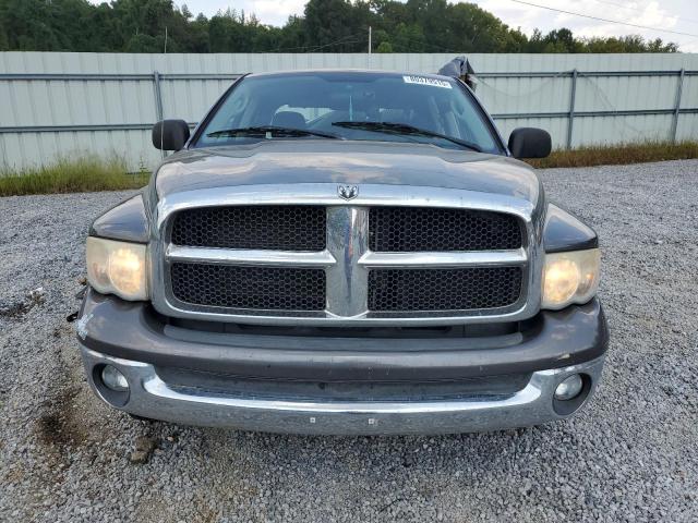 Photo 5 from auction – 2004 DODGE RAM 1500 S with VIN 1D7HA18N04S738175