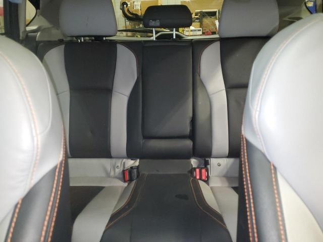 Photo 10 from auction – 2023 SUBARU CROSSTREK with VIN JF2GTHMC4PH309766