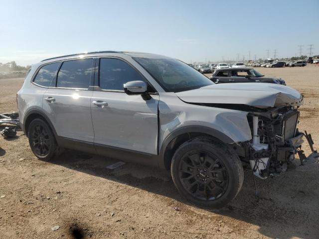 Photo 4 from auction – 2022 KIA TELLURIDE with VIN 5XYP5DHC3NG281802