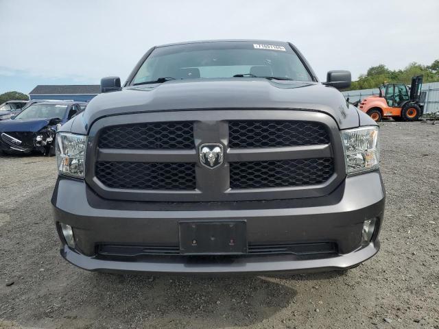 Photo 5 from auction – 2018 RAM 1500 ST with VIN 1C6RR7FG8JS247001