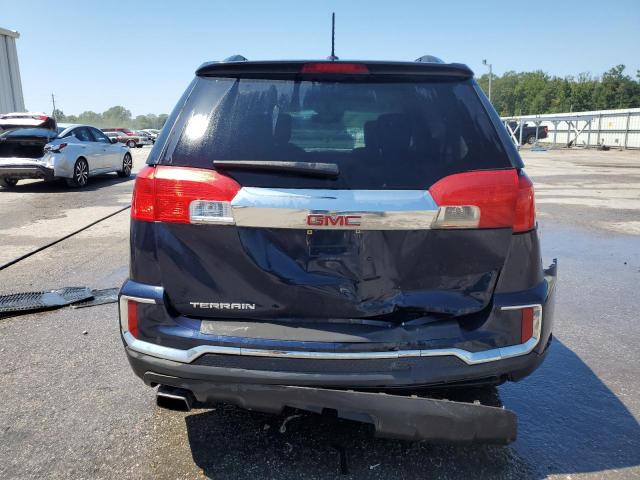 Photo 6 from auction – 2017 GMC TERRAIN SL with VIN 2GKALPEK8H6199871