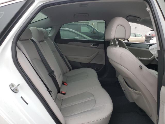 Photo 10 from auction – 2016 HYUNDAI SONATA SE with VIN 5NPE24AF0GH431266
