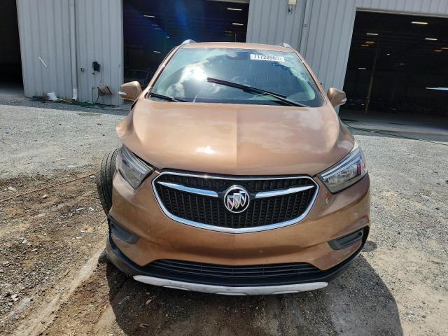 Photo 5 from auction – 2017 BUICK ENCORE PRE with VIN KL4CJASB7HB195216