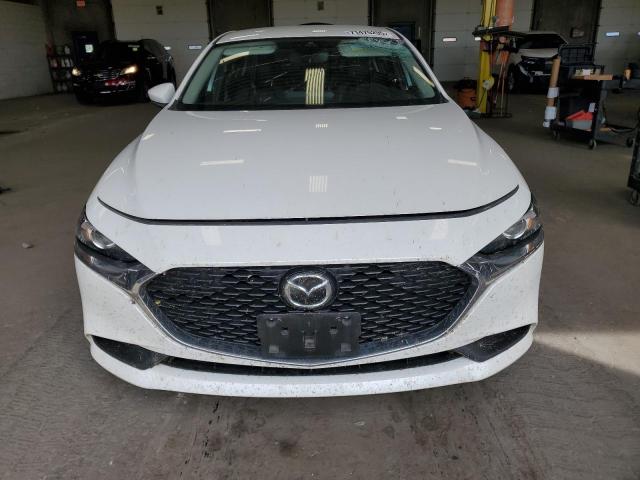Photo 5 from auction – 2021 MAZDA 3 SELECT with VIN JM1BPABL3M1314257