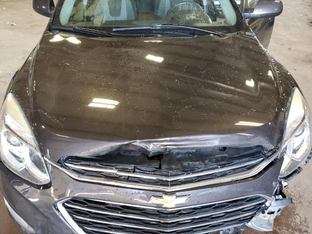 Photo 12 from auction – 2016 CHEVROLET EQUINOX LT with VIN 2GNALCEK8G6275485