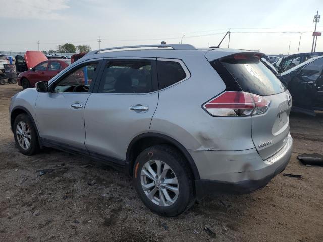 Photo 2 from auction – 2014 NISSAN ROGUE S with VIN 5N1AT2MV6EC869409