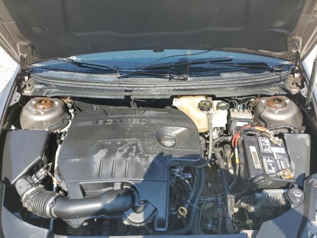 Photo 11 from auction – 2012 CHEVROLET MALIBU 1LT with VIN 1G1ZC5E03CF284545