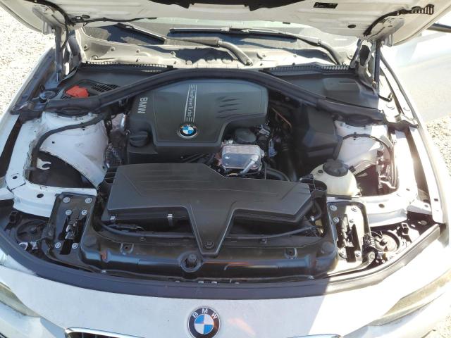 Photo 11 from auction – 2016 BMW 328 I SULE with VIN WBA8E9C53GK645575