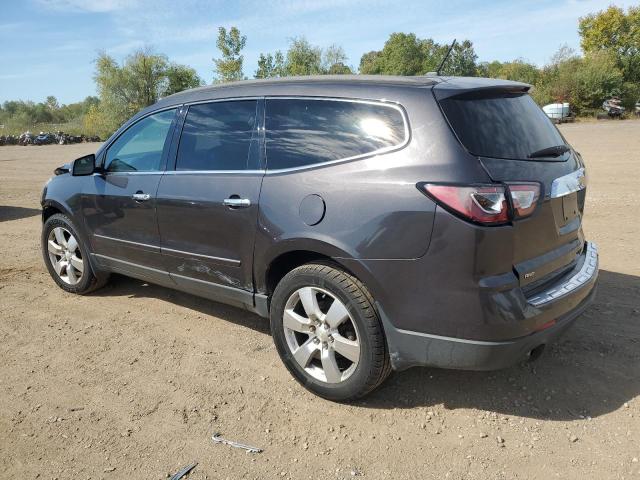 Photo 2 from auction – 2013 CHEVROLET TRAVERSE L with VIN 1GNKVLKD3DJ199645