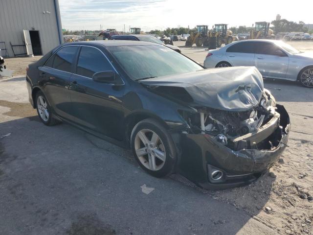 Photo 4 from auction – 2014 TOYOTA CAMRY L with VIN 4T1BF1FK4EU813147