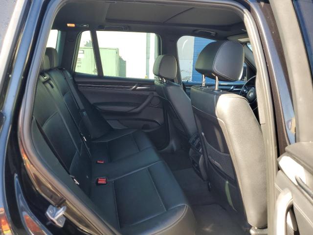 Photo 11 from auction – 2017 BMW X3 XDRIVE35I with VIN 5UXWX7C54H0S19396