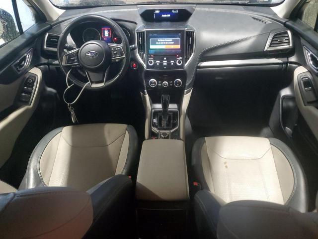 Photo 8 from auction – 2020 SUBARU FORESTER L with VIN JF2SKASC5LH527331