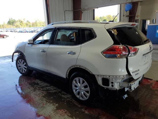 Photo 2 from auction – 2016 NISSAN ROGUE S with VIN KNMAT2MT9GP614980