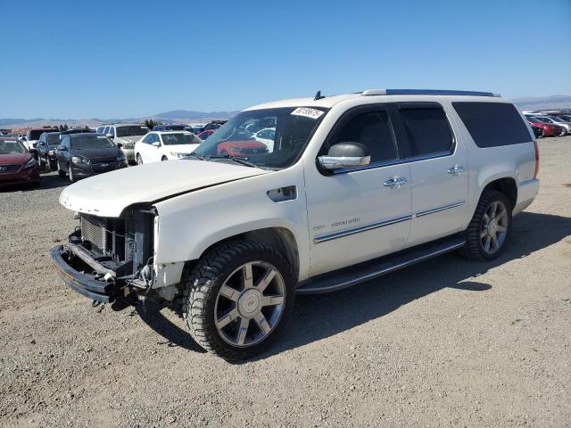 CADILLAC ESCALADE E 2011 with VIN 1GYS4HEF2BR359884 - Photo from auction