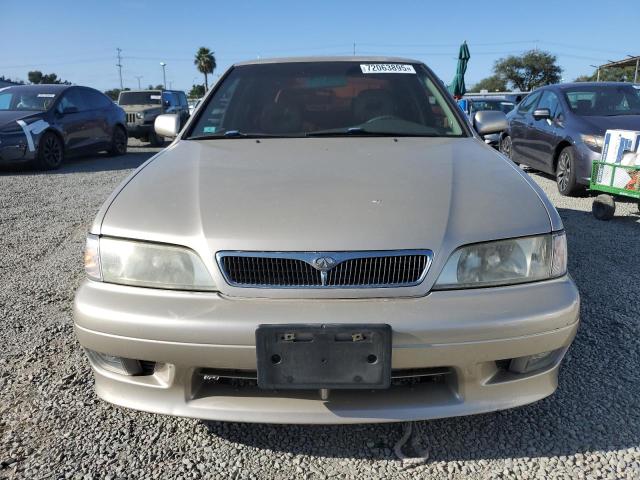 Photo 5 from auction – 2001 INFINITI G20 with VIN JNKCP11A71T405714
