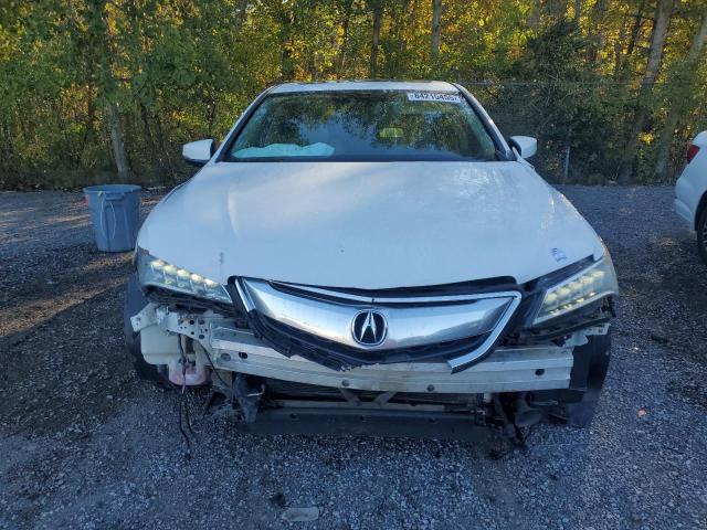 Photo 5 from auction – 2015 ACURA TLX ADVANC with VIN 19UUB3F76FA803353