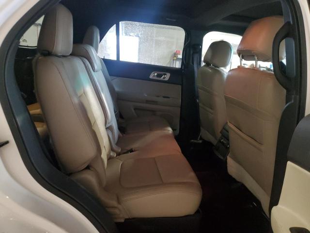Photo 11 from auction – 2015 FORD EXPLORER X with VIN 1FM5K8D87FGA92752