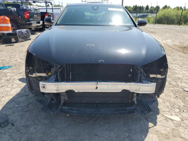 Photo 5 from auction – 2018 AUDI A6 PRESTIG with VIN WAUH3AFC9JN073340