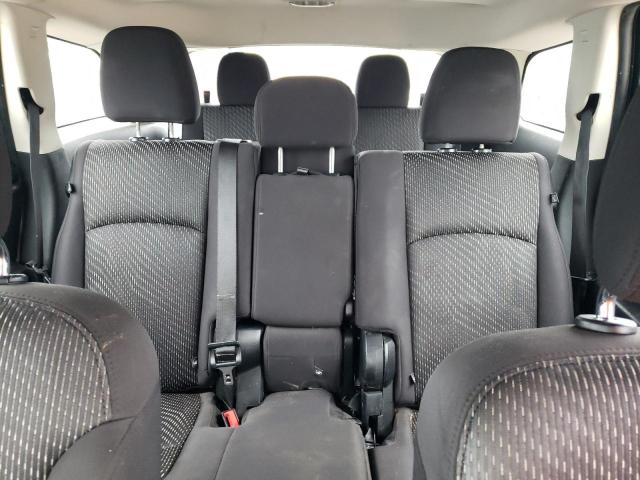 Photo 10 from auction – 2014 DODGE JOURNEY SE with VIN 3C4PDCAB0ET163780
