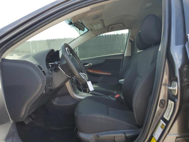 Photo 7 from auction – 2013 TOYOTA COROLLA BA with VIN 5YFBU4EE4DP221332