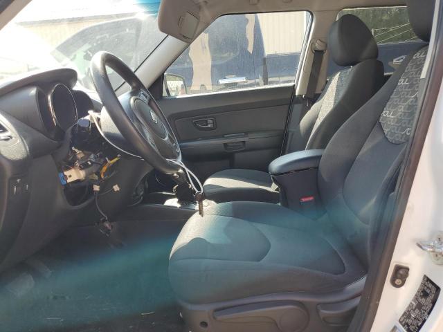Снимка 7 от търг – 2011 KIA SOUL + с VIN KNDJT2A29B7345500