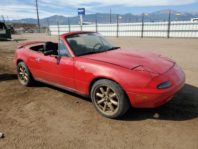 Photo 4 from auction – 1991 MAZDA MX-5 MIATA with VIN JM1NA3513M0200558
