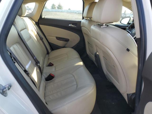 Photo 10 from auction – 2012 BUICK VERANO with VIN 1G4PS5SK3C4130111