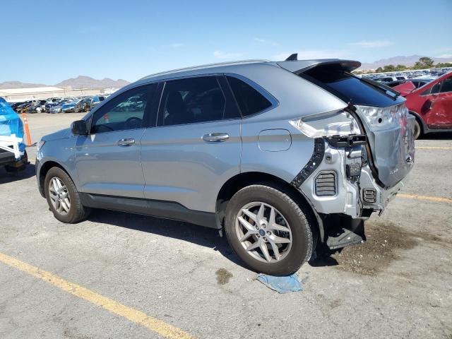 Photo 2 from auction – 2022 FORD EDGE SEL with VIN 2FMPK4J9XNBA88747