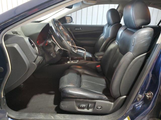 Foto 7 de la subasta – 2009 NISSAN MAXIMA S con VIN 1N4AA51E09C822145