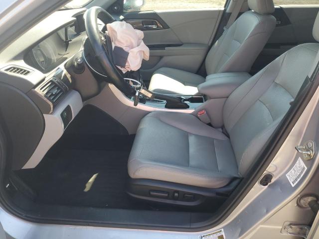 Photo 7 from auction – 2017 HONDA ACCORD EXL with VIN 1HGCR2F82HA045296