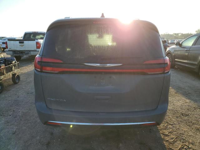 Photo 6 from auction – 2022 CHRYSLER PACIFICA T with VIN 2C4RC1BG1NR117517