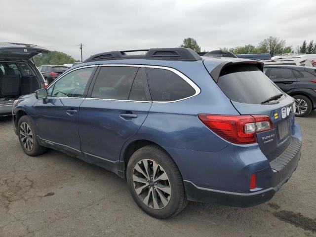 Photo 2 from auction – 2017 SUBARU OUTBACK 3. with VIN 4S4BSENC2H3273837