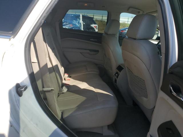 Photo 11 from auction – 2012 CADILLAC SRX with VIN 3GYFNGE38CS569239