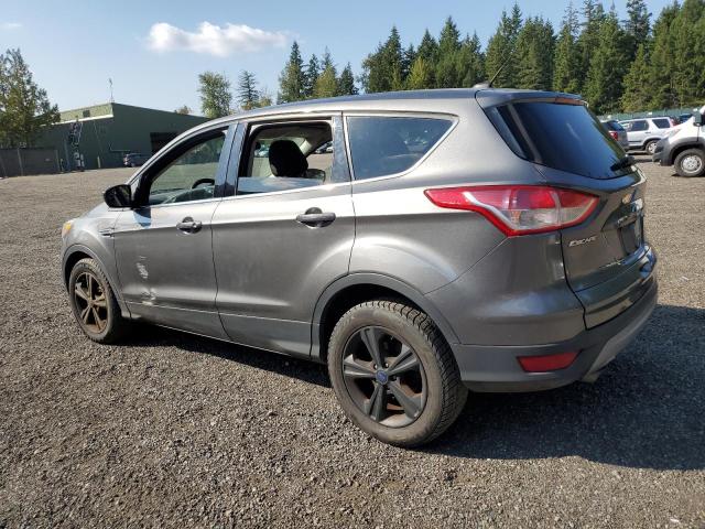 Photo 2 from auction – 2014 FORD ESCAPE SE with VIN 1FMCU0GX3EUD94772