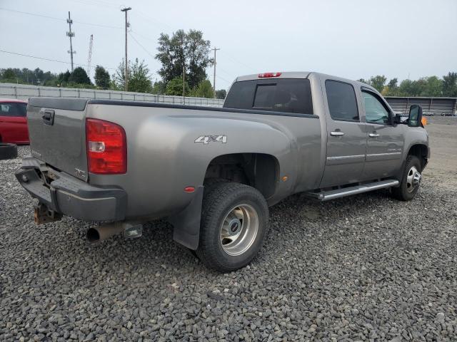 Photo 3 from auction – 2014 GMC SIERRA K35 with VIN 1GT426C88EF121864