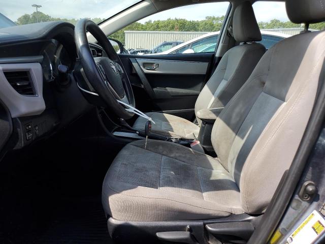 Photo 7 from auction – 2016 TOYOTA COROLLA L with VIN 2T1BURHE2GC557221