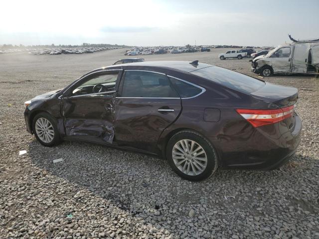 Photo 2 from auction – 2013 TOYOTA AVALON HYBRID with VIN 4T1BD1EB2DU001044