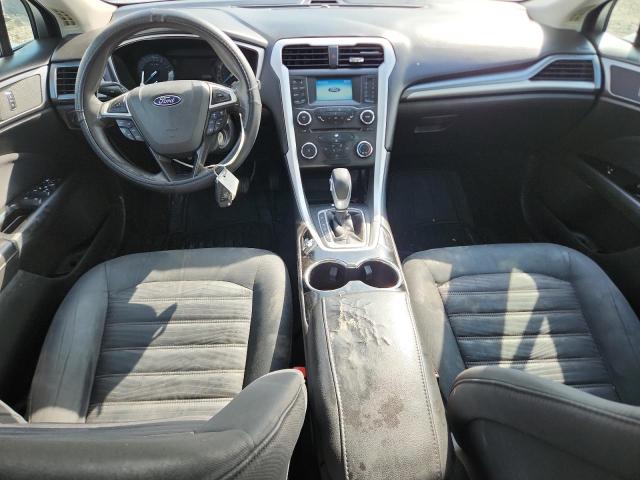 Photo 8 from auction – 2016 FORD FUSION SE with VIN 3FA6P0H76GR118254