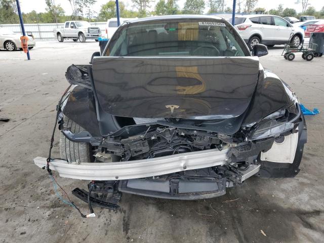 Photo 5 from auction – 2024 TESLA MODEL 3 with VIN 5YJ3E1EA5RF854924
