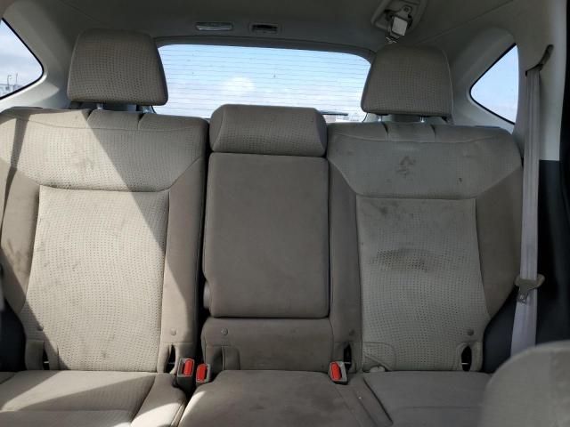 Photo 10 from auction – 2013 HONDA CR-V EX with VIN 5J6RM4H51DL053033