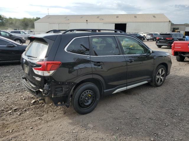 Photo 3 from auction – 2020 SUBARU FORESTER T with VIN JF2SKAXC4LH517382