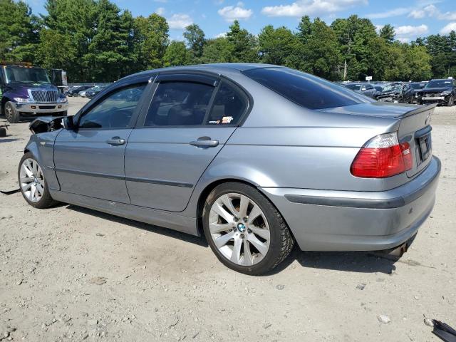 Photo 2 from auction – 2004 BMW 325 XI with VIN WBAEU33474PF61366
